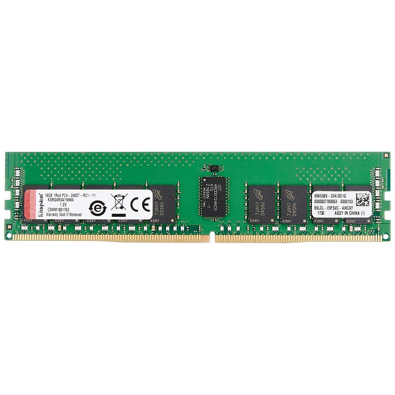 Оперативная память Kingston 32Gb DDR4 3200MHz (KSM32RS4/32MFR)