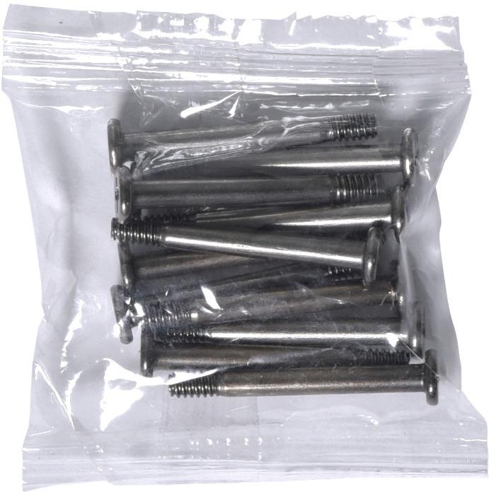 Набор креплений для вентилятора Lian Li P28 (G89.SC-T31B.00)