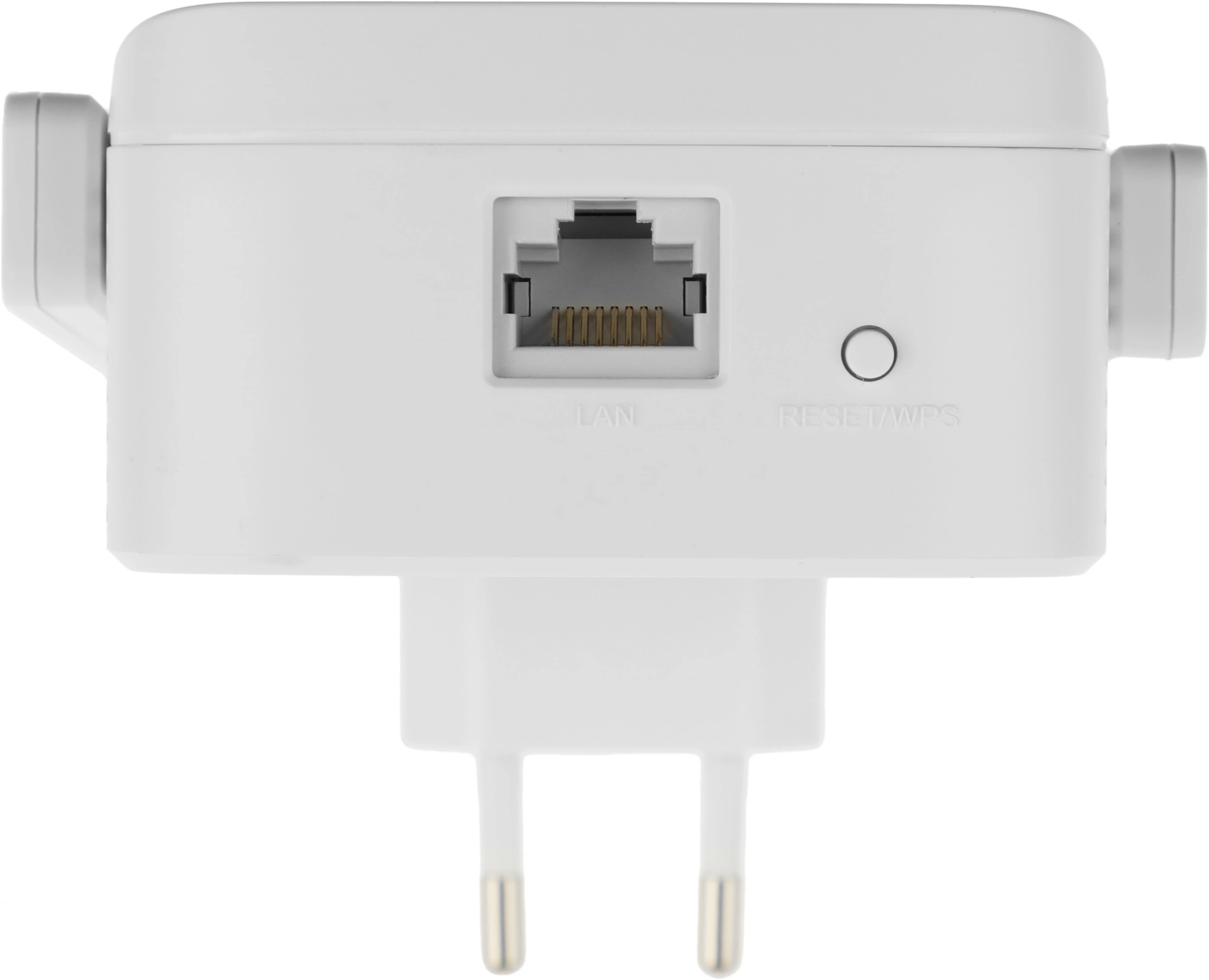 Точка доступа Mercusys ME60X белый (AX1500)