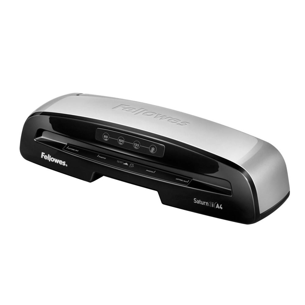 Ламинатор Fellowes Saturn 3i (FS-57248)