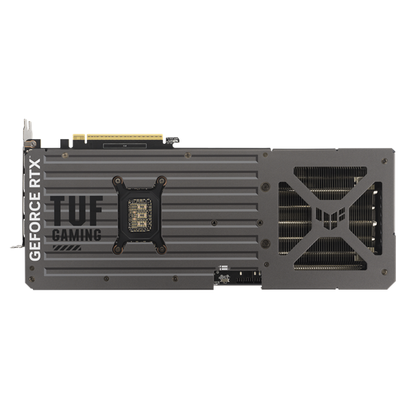 Видеокарта Asus TUF Gaming GeForce RTX 5080 16GB GDDR7 OC Edition (TUF-RTX5080-O16G-GAMING)