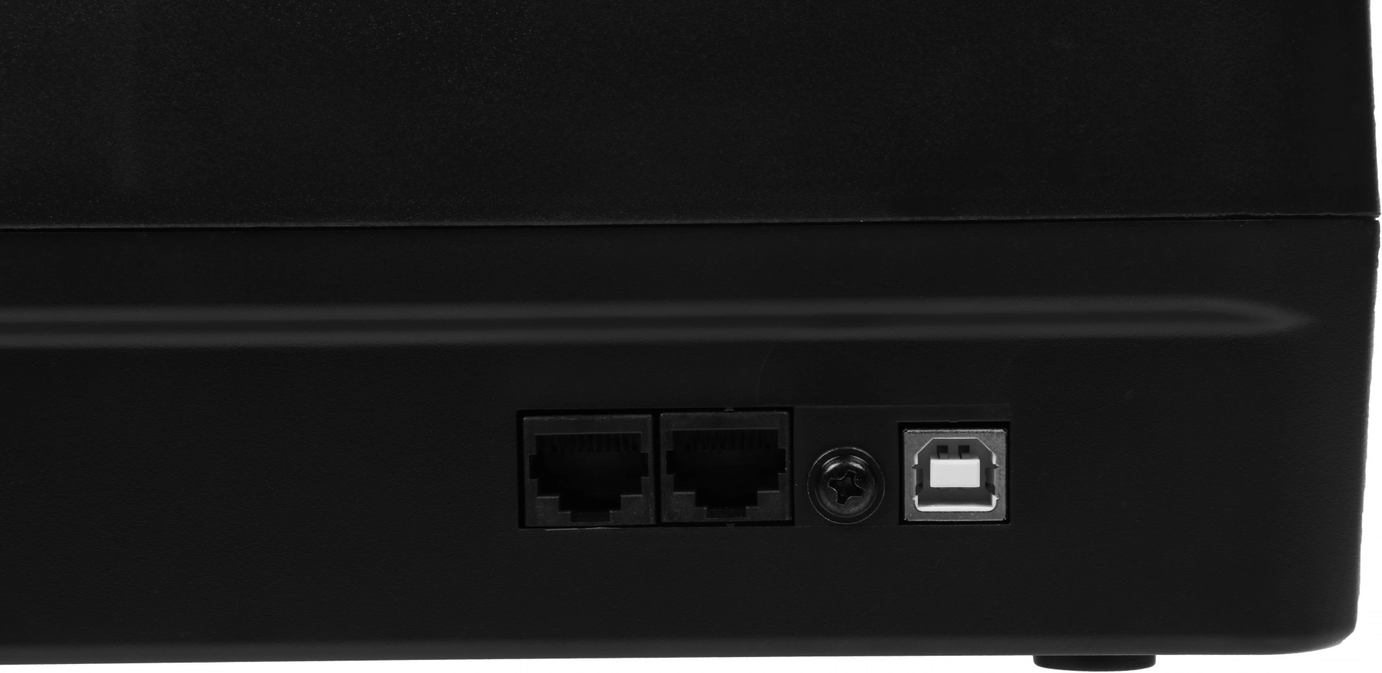 Источник бесперебойного питания Smartwatt SAFE PRO LCD 1000 черный (3703020280003)