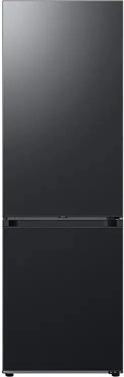 Холодильник Samsung RB34C7B5EB1/EF черный матовый