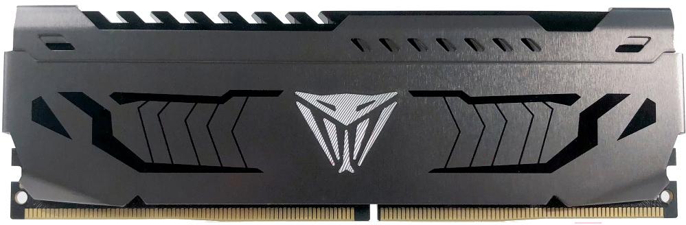 Оперативная память Patriot Viper Steel 8Gb PC-25600 (PVS48G320C6)