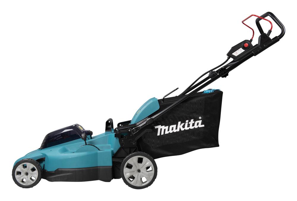 Газонокосилка Makita DLM538CT2