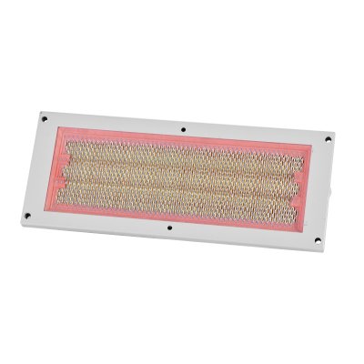 Фильтр ЦМО R-FAN-F-IP55-9005