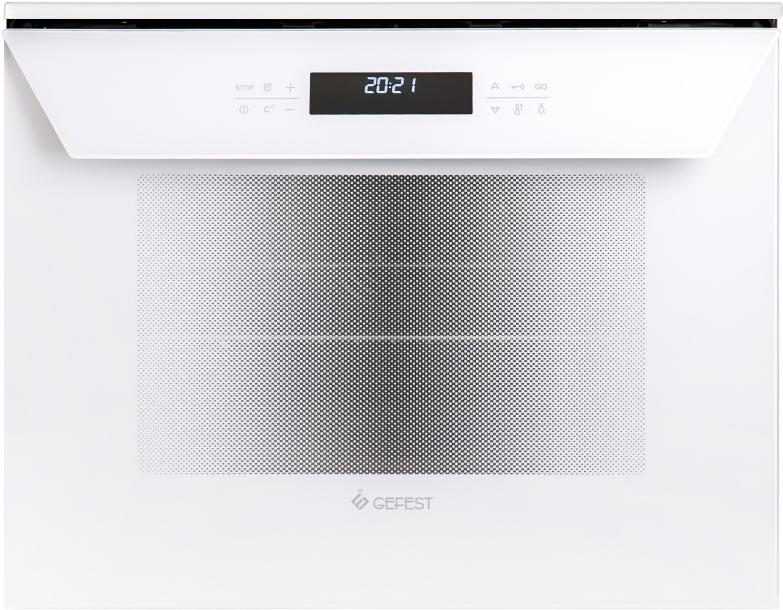 Духовой шкаф Gefest ДЭВ 612-04 Б