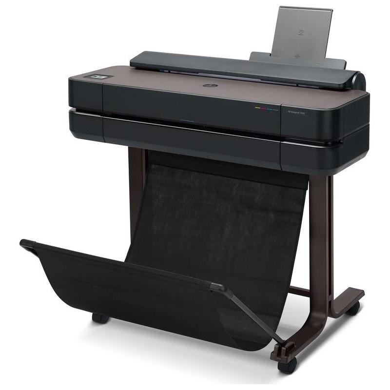 Плоттер HP Designjet T650 (5HB08A)