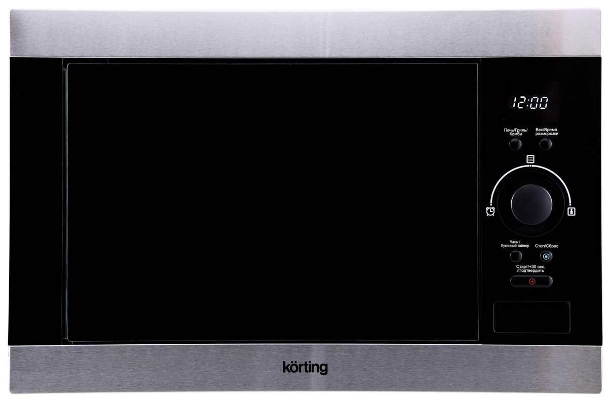 Микроволновая печь Korting KMI825XN