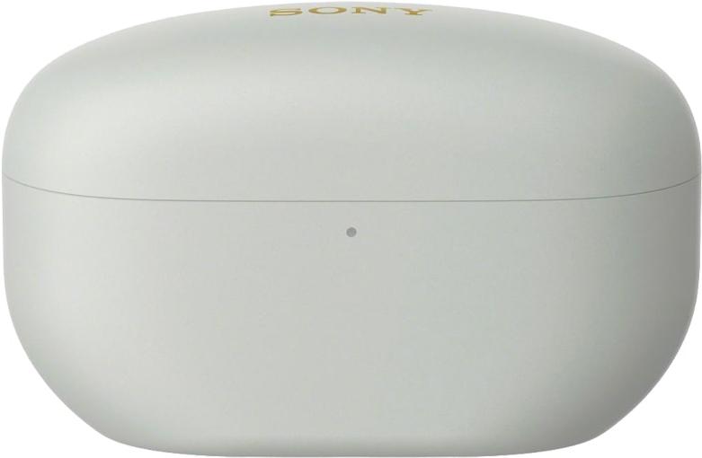 Наушники Sony WF-1000XM5 серебристый