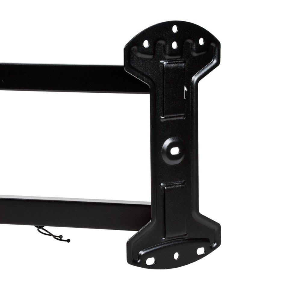 Кронштейн Arm Media LCD-415 черный (10194)
