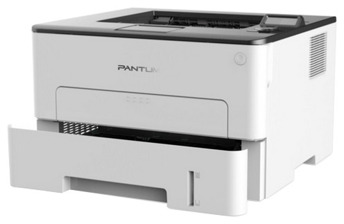 Принтер Pantum P3300DW Grey