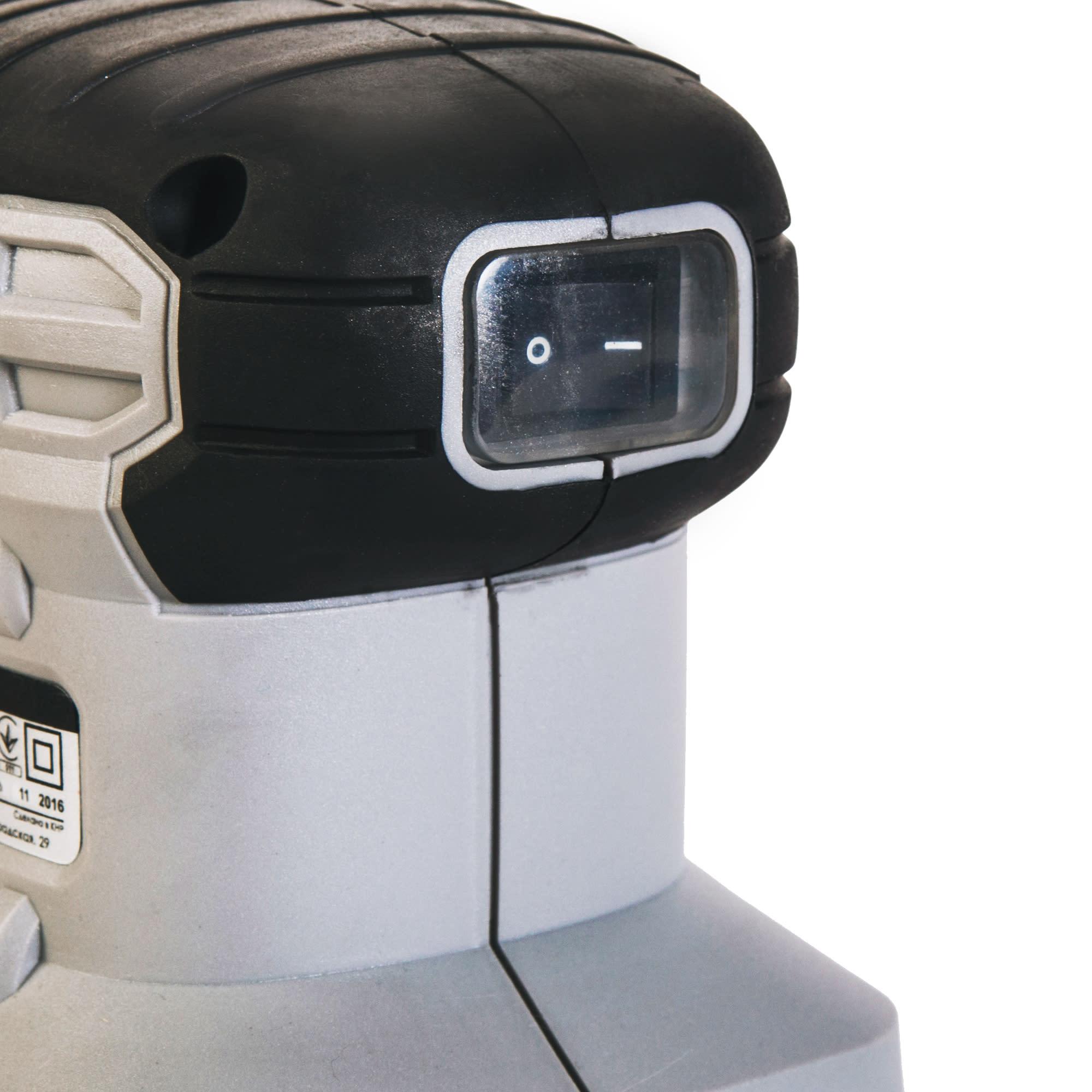 Шлифмашина Интерскол ПШМ-104/220