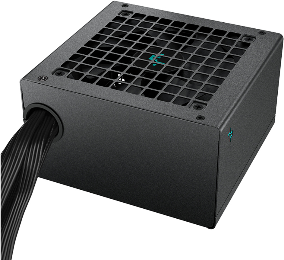 Блоки питания DeepCool GamerStorm PK850D 850W Black (R-PK850D-FA0B-WGEU)