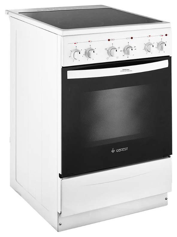 Кухонная плита Gefest ЭПНД 5160-01 0033