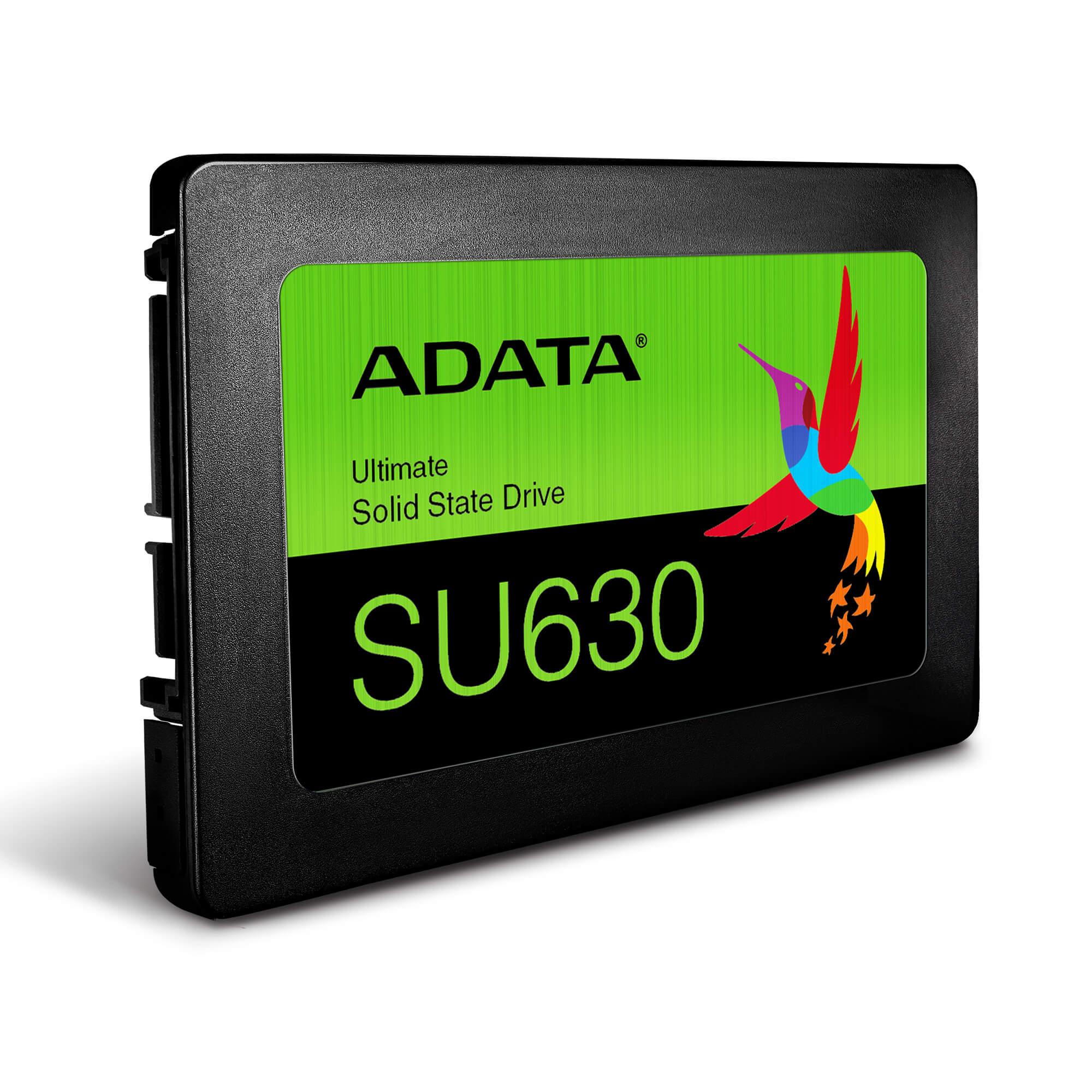 SSD диск A-Data 1.92TB SU630 (ASU630SS-1T92Q-R)