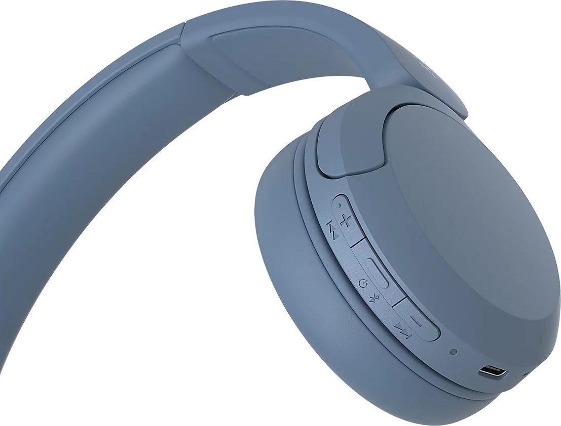 Наушники Sony WH-CH520LZ Blue