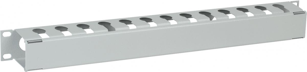 Кабельный органайзер ITK CO35-1MCM