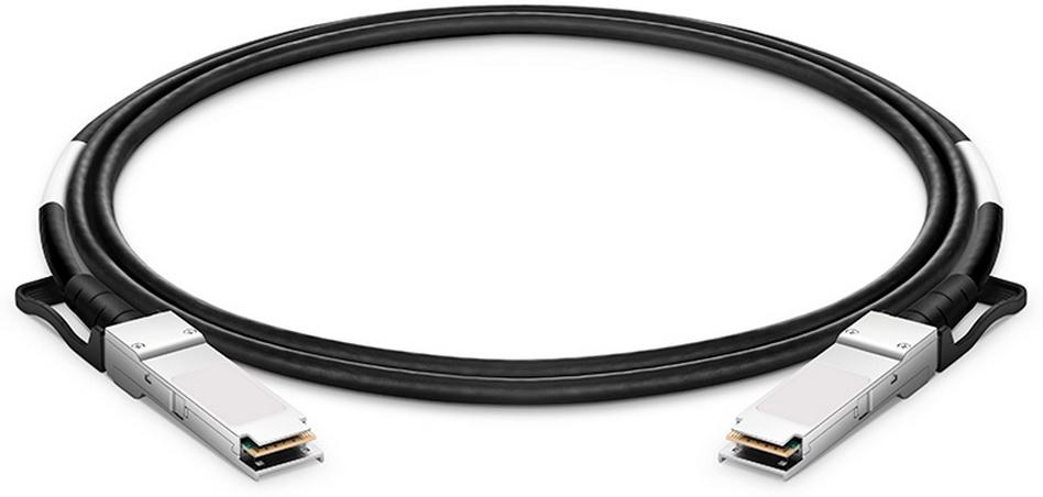 Кабель прямого подключения ACD ACD-DA-QSFP-Plus-1m