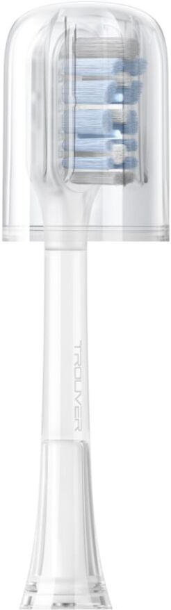 Насадка для электрической зубной щетки Trouver 3-in-1 Brush Head (ABH3)