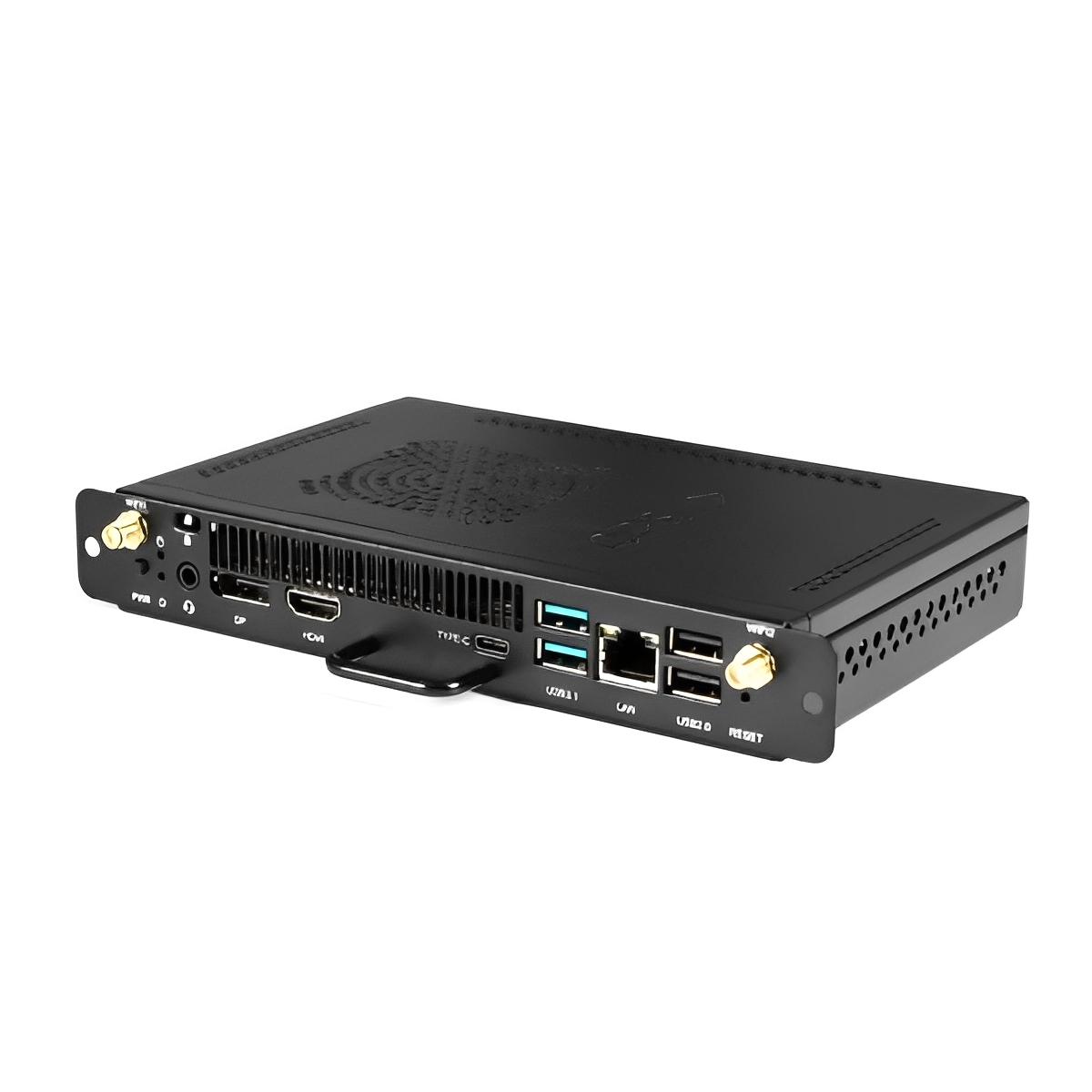 Компьютер для интерактивной панели Dahua DHI-SP-PI5C72IS-ZW