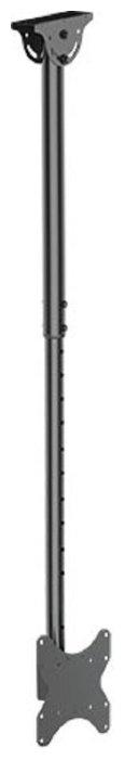 Кронштейн Arm Media LCD-1600 черный (10172)