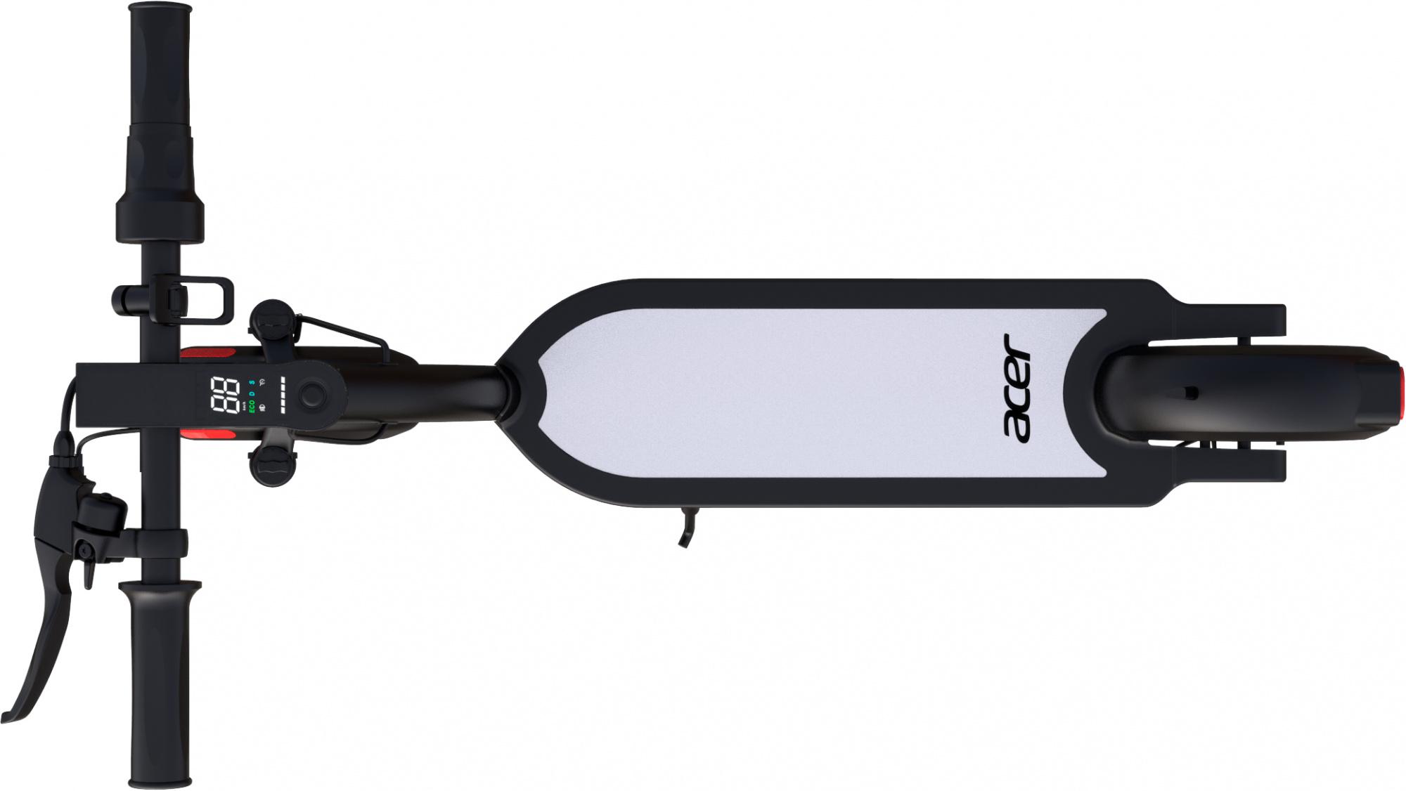 Электросамокат Acer ES Series 5 AES005 (HA.ESCOO.001)