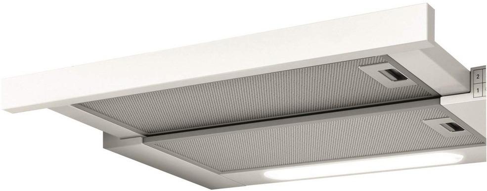 Кухонная вытяжка Elica ELITE 14 LUX GR VT WH/A/60 (PRF0116536B)