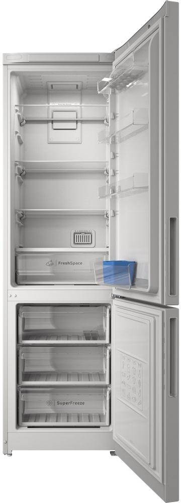 Холодильник Indesit ITR 5200 W
