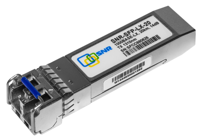Трансивер SNR SNR-SFP-LX-20