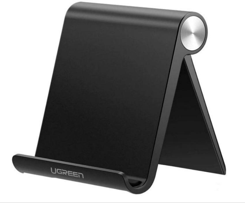 Подставка для смартфона Ugreen LP106-50747 Black (50747)
