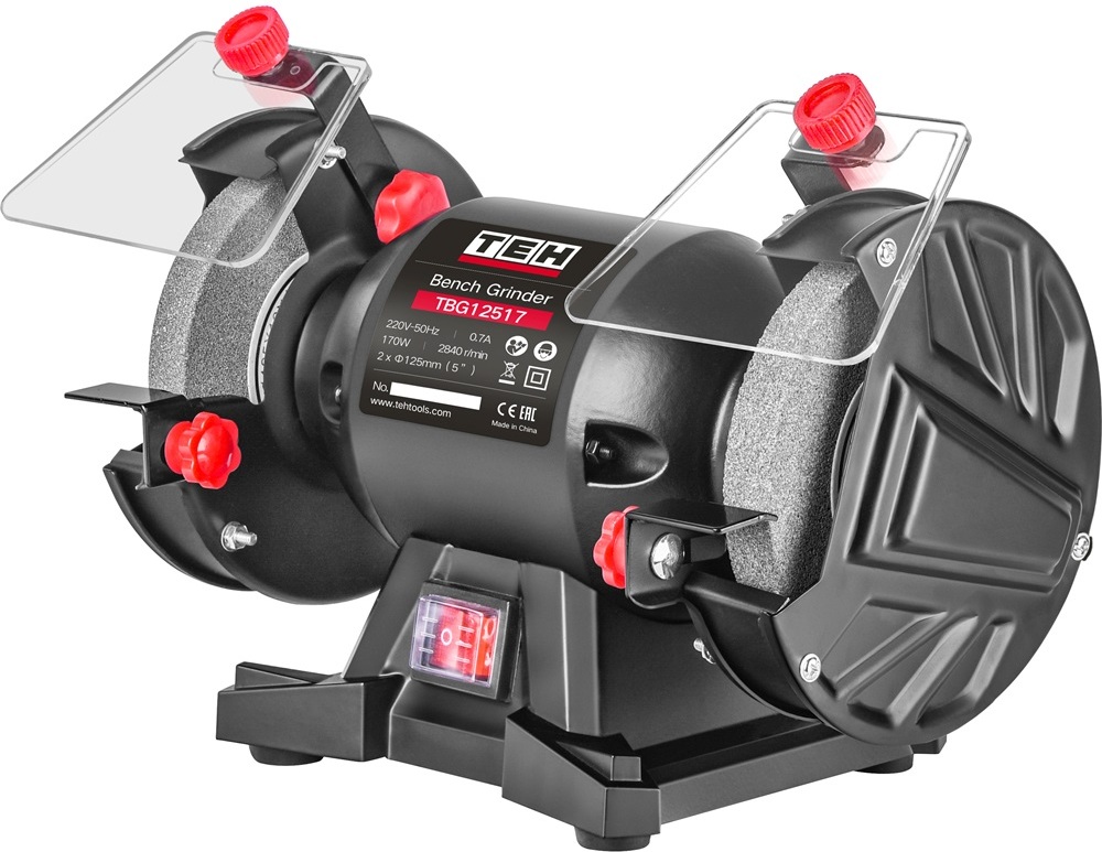 Заточной станок TEH TBG12517