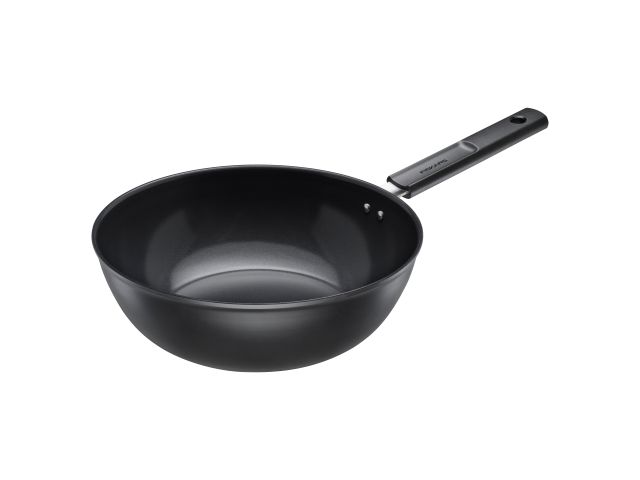 Скоророда-вок 28 см/4,5л Hard Face FISKARS