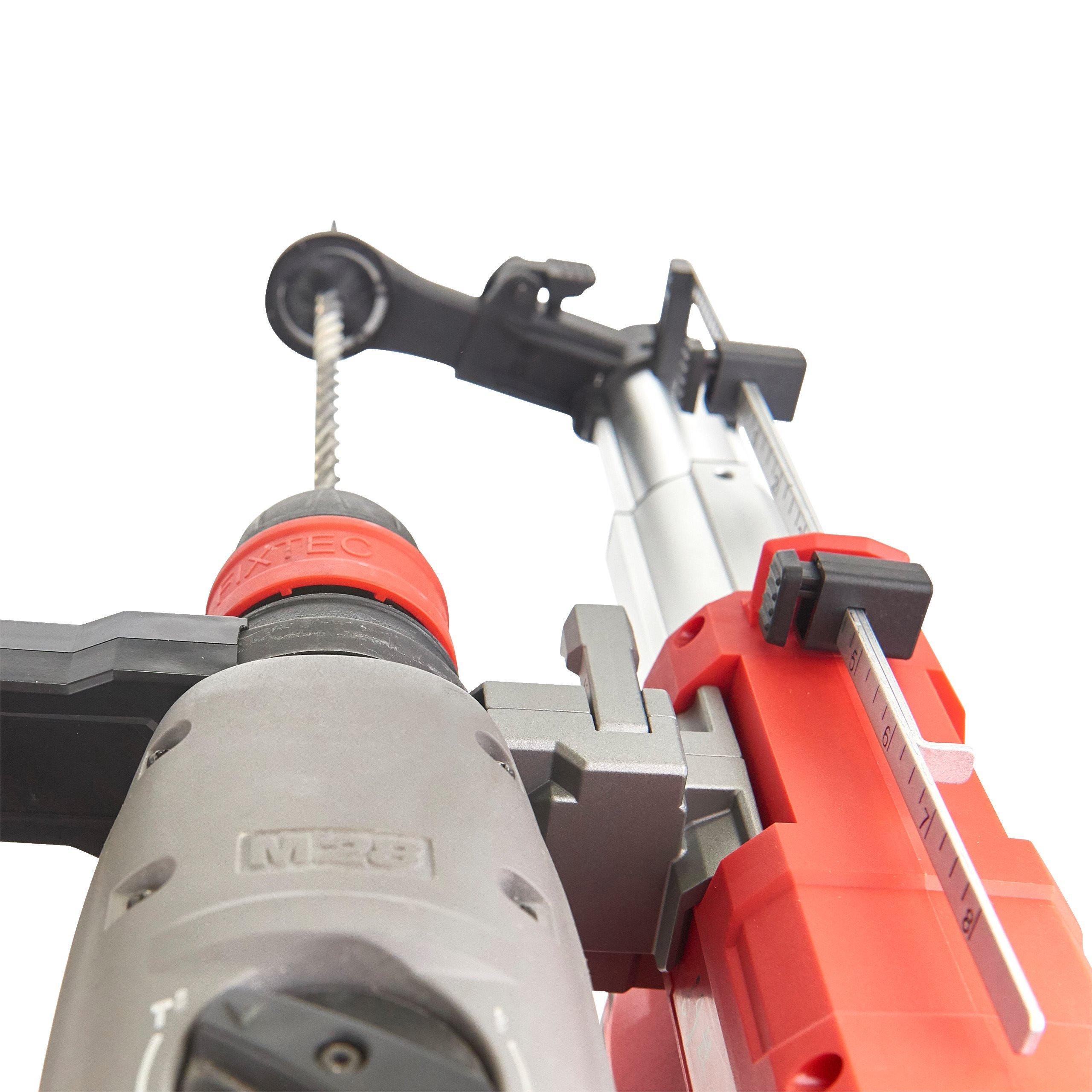 Система пылеудаления Milwaukee M12 UDE-0X (4933471460)