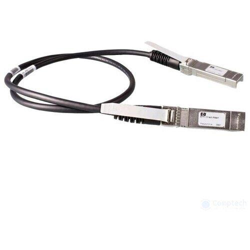 Кабель прямого подключения HP Aruba SFP+ J9281D
