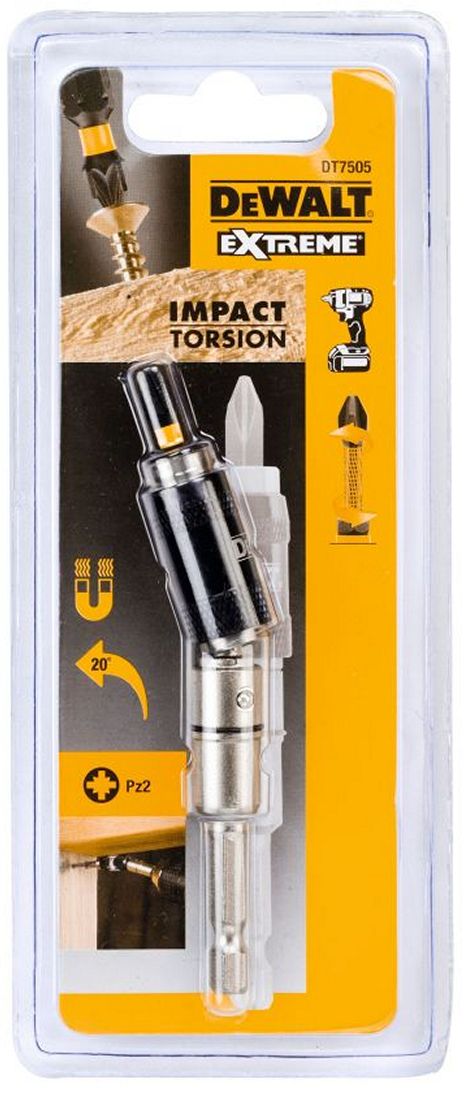 Держатель бит DeWalt DT7505-QZ
