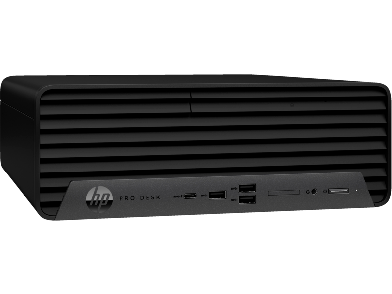 Компьютер HP Pro 400 G9 (99N59ET)