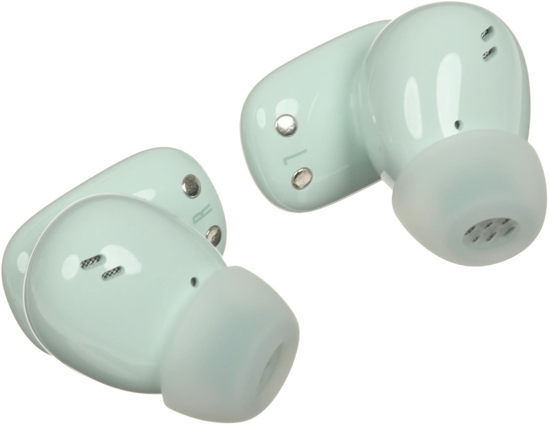 Наушники Baseus AirNora 3 Natural Green (A00076701633-00)