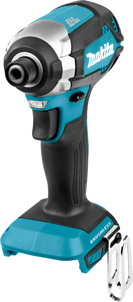 Шуруповерт Makita DTD153SY