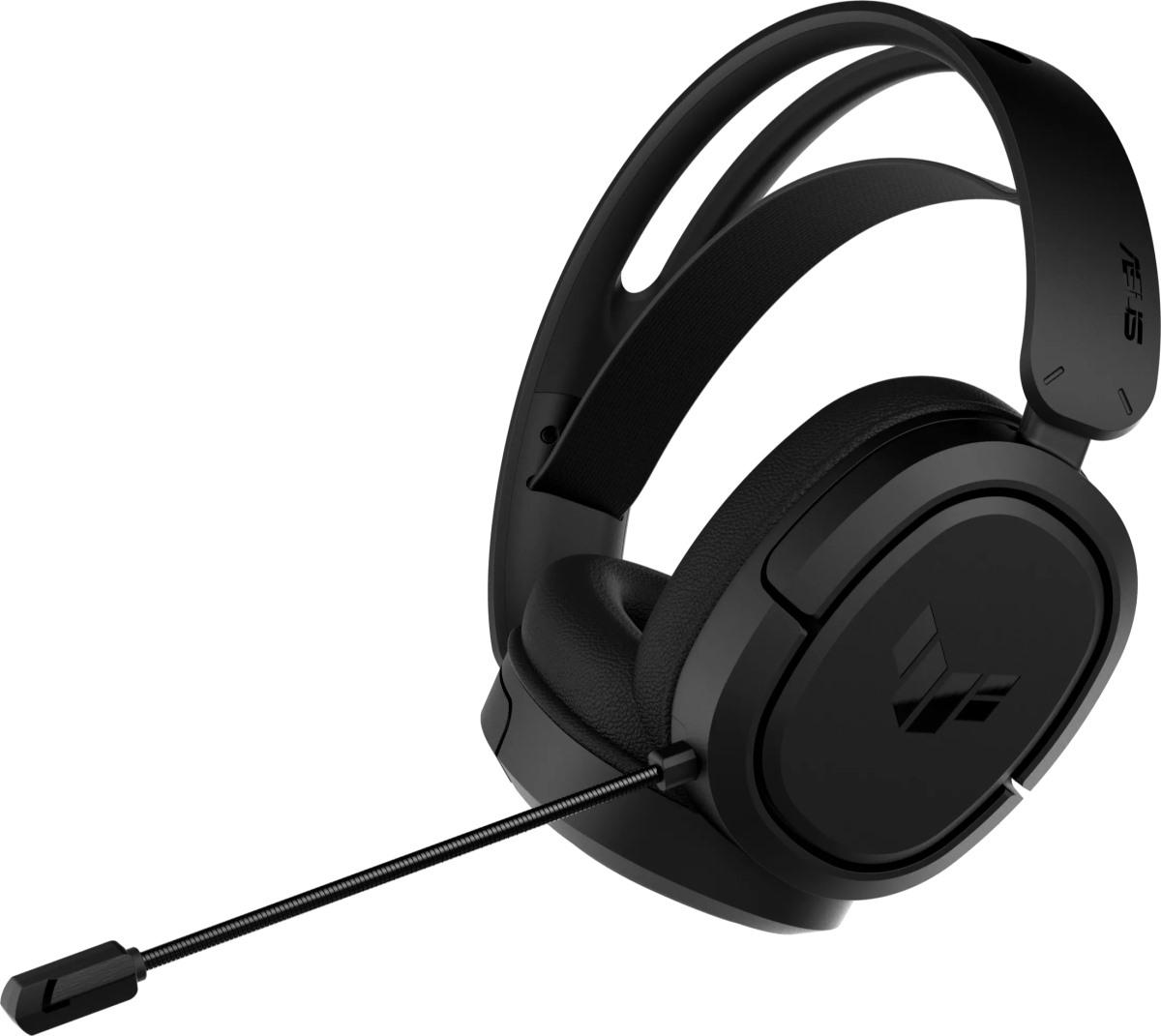 Наушники ASUS TUF Gaming H1 Wireless (90YH0391-B3UA00)