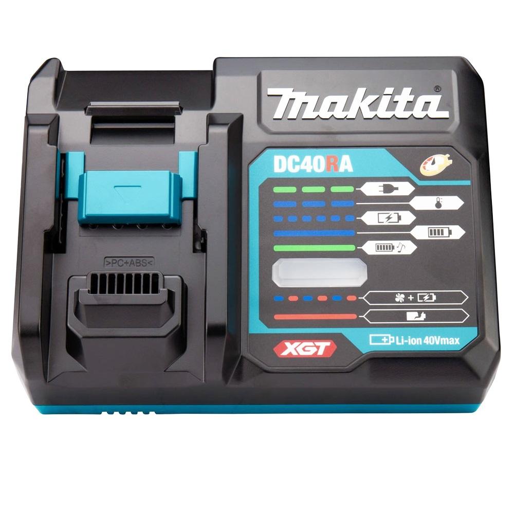 Зарядное устройство для инструмента Makita DC40RA (191E10-9)