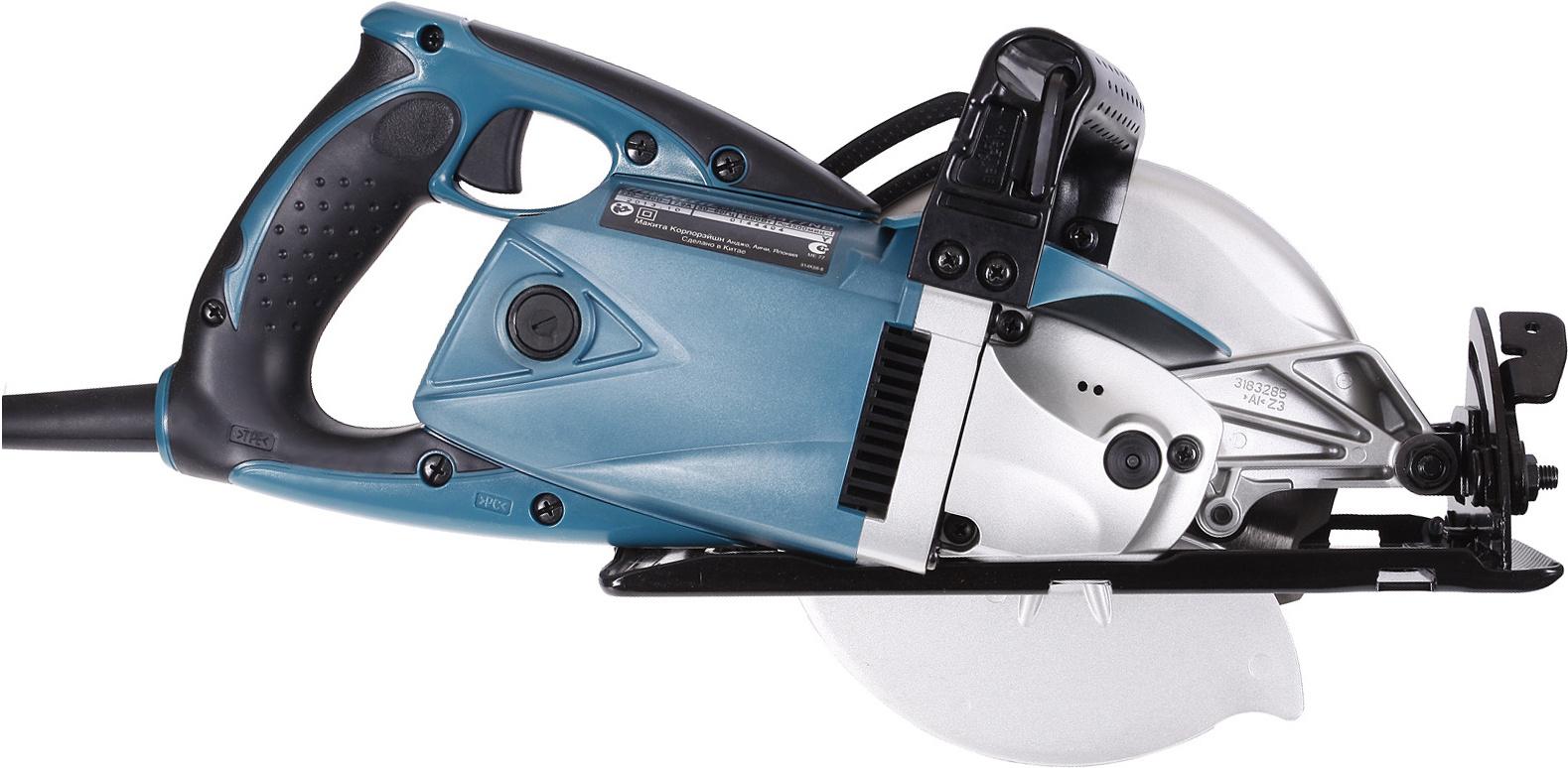 Электропила Makita 5477NB