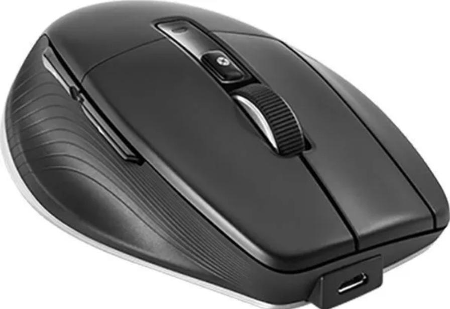 Мышь 3Dconnexion CadMouse Pro Wireless (3DX-700116)
