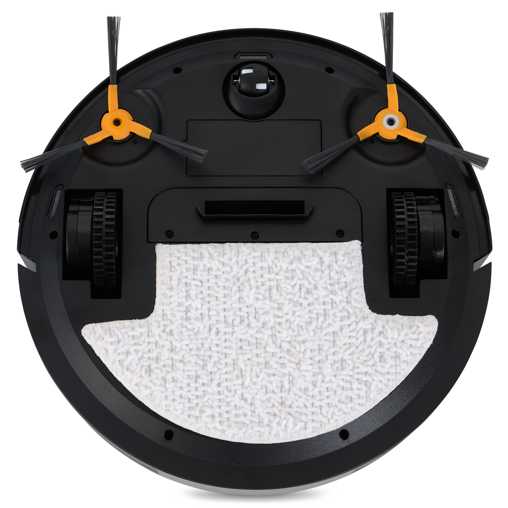 Робот-пылесос Vitek Midnight VT-1809
