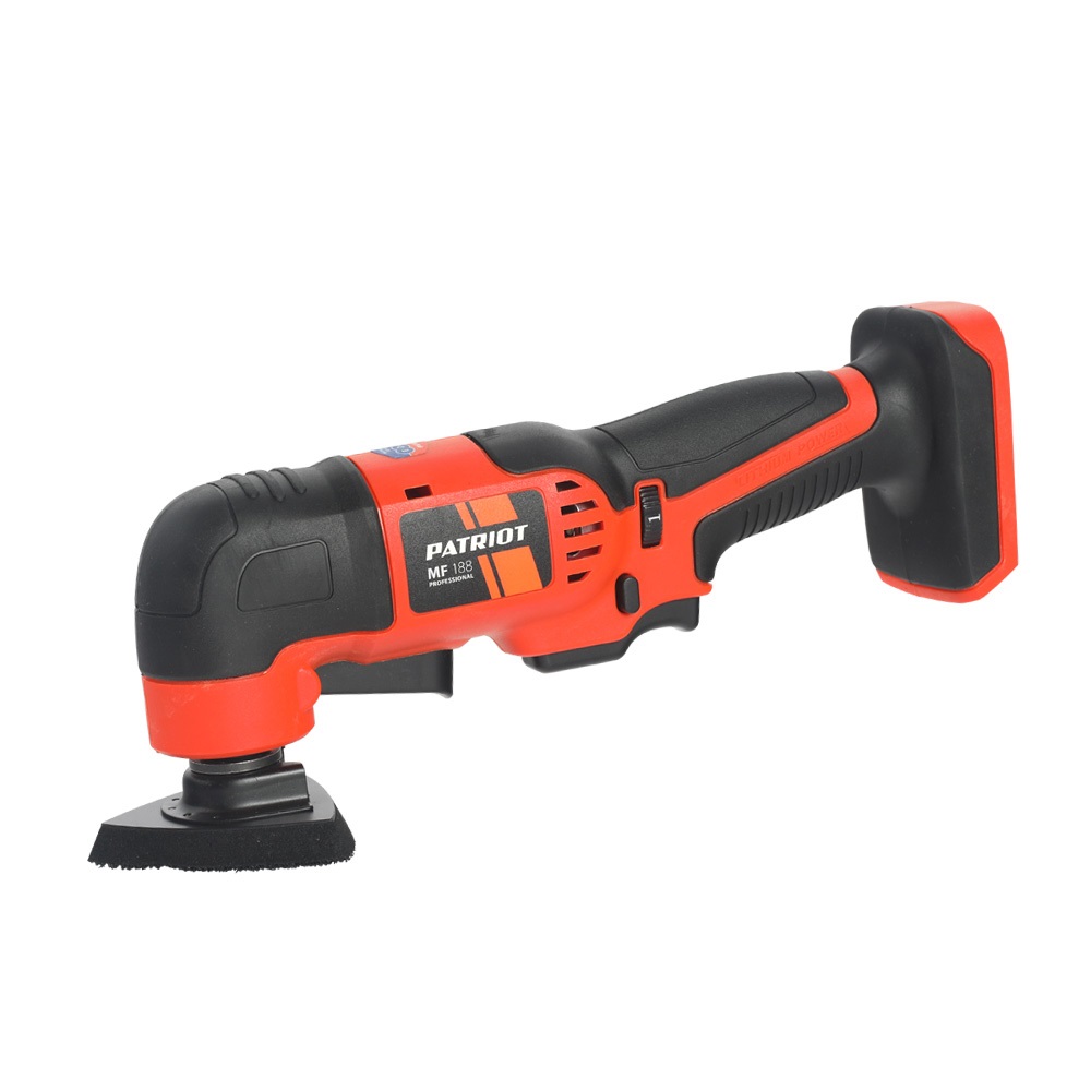 Шлифмашина Patriot MF 188 (110203180)