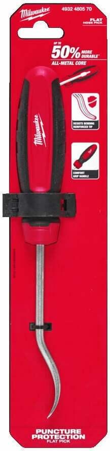Крюк Milwaukee 4932480570