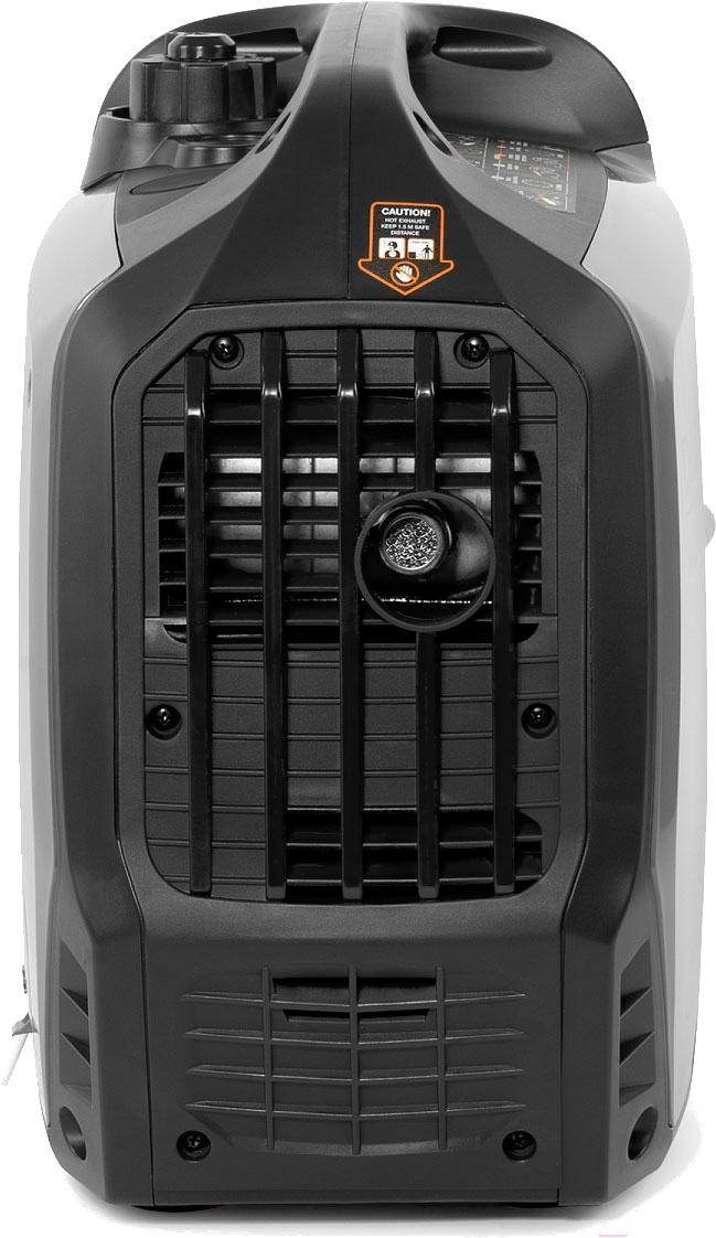 Генератор Daewoo Power GDA 2500Si