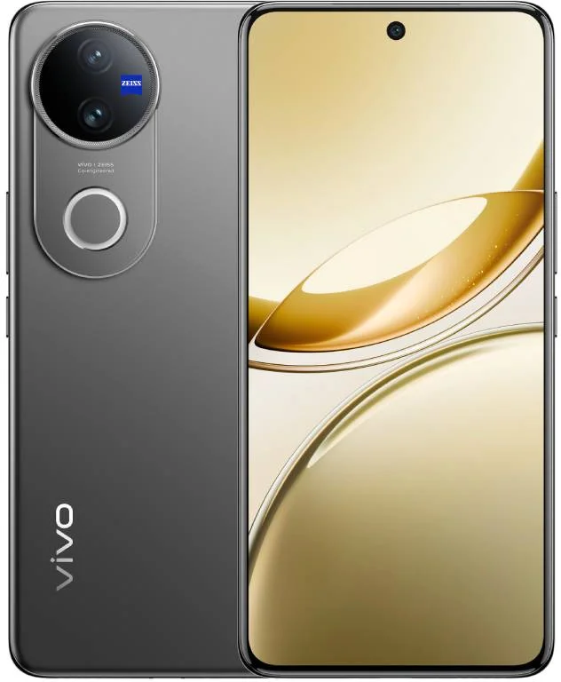 Смартфон Vivo V50 12GB/512GB Satin Black (V2427)