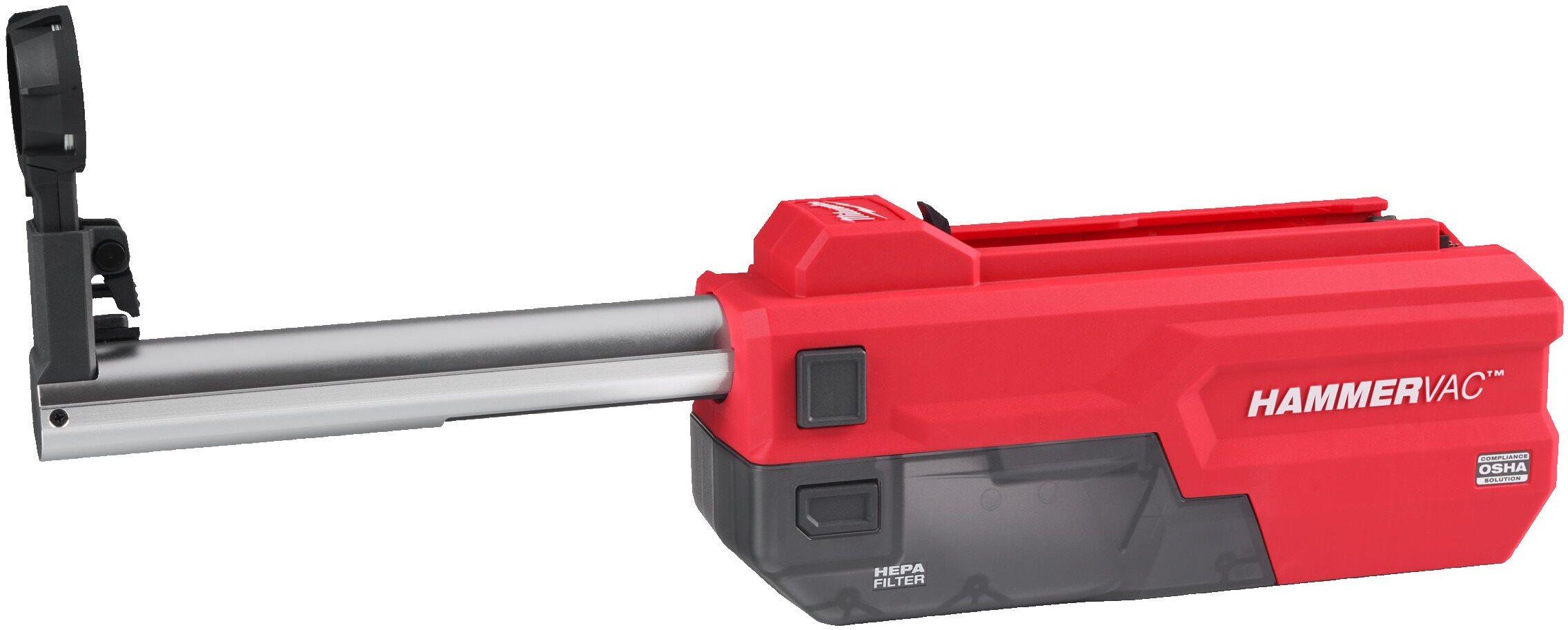 Система пылеудаления Milwaukee M18 FDDEL32-0 (4933492142)