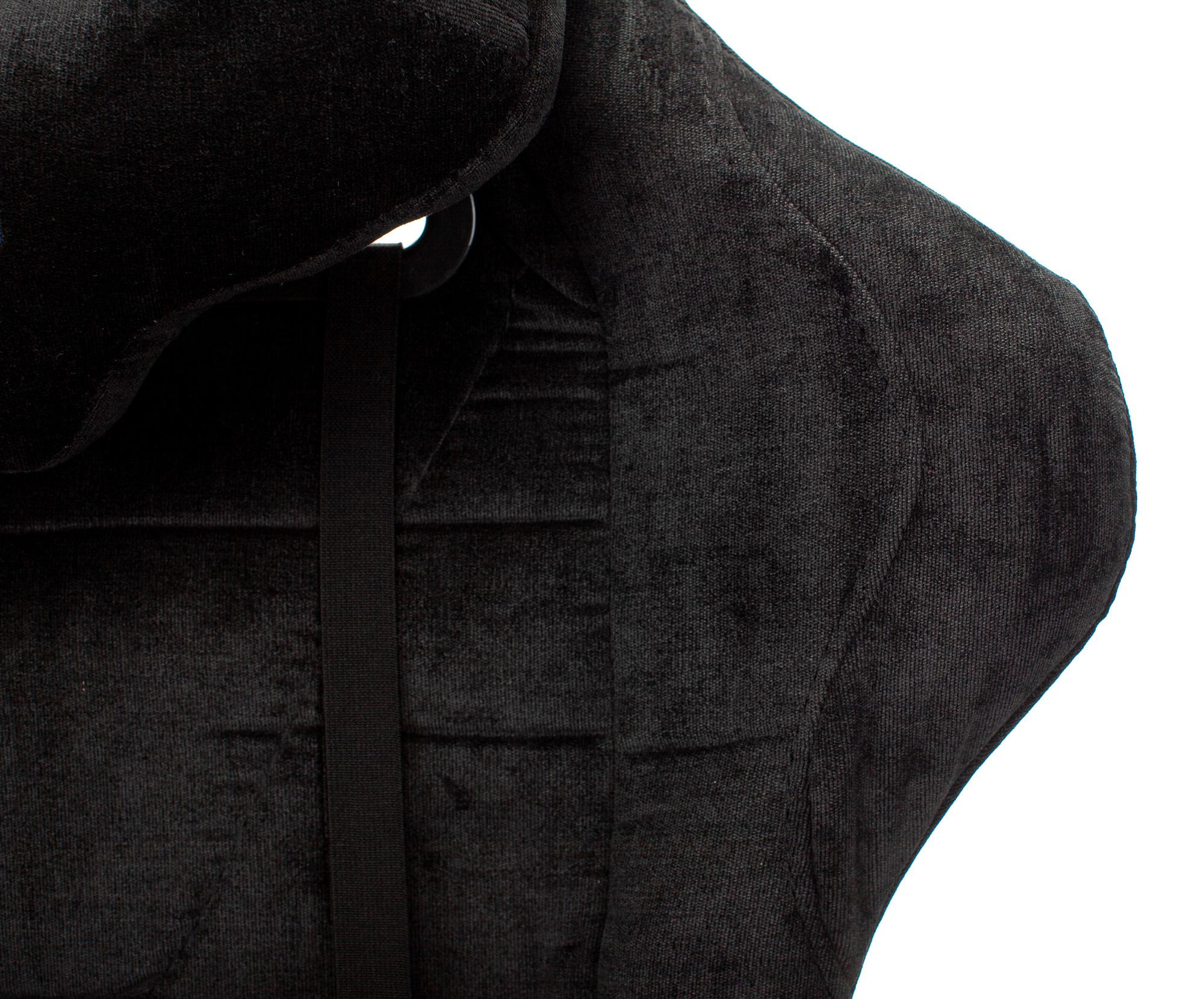 Геймерское кресло Бюрократ Viking Knight LT20 Fabric
